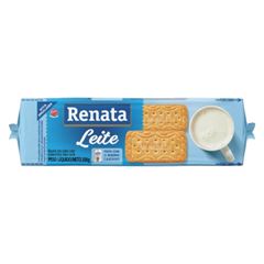 BISC LAM RENATA 170G  LEITE