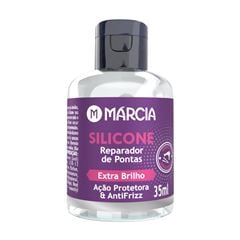 SILICONE EXTRA BRILHO MARCIA 35ML 5001