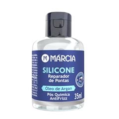 SILICONE OLEO DE ARGAN MARCIA 35ML 5002