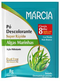PO DESC MARCIA 8G ALGAS MARINHAS 8102