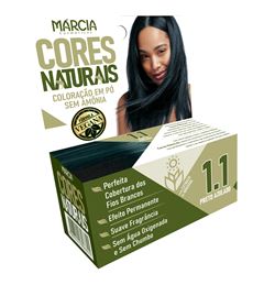 TINT PO MARCIA 1.1 PRETO AZULA 12G 19102