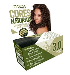 TINT PO MARCIA 3.0 CAST ESCURO 12G 19104
