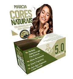 TINT PO MARCIA 5.0 CAST CLARO 12G 19106