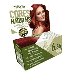 TINT PO MARCIA 6.66 VERM INTEN 12G 19107