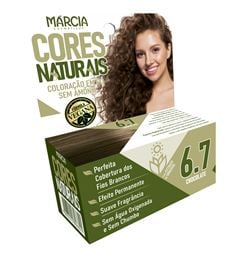 TINT PO MARCIA 6.7 CHOCOLATE 12G 19108