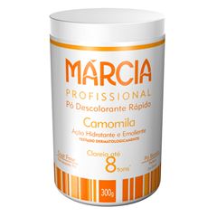 PO DESC CAMOMILA MARCIA 300G 271001