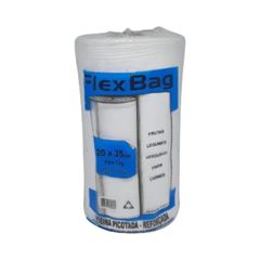 BOB PIC REFORC 20X35 C/500 FLEX BAG