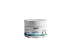 DES MOOD CREME 50G FLOR DE ALGODAO