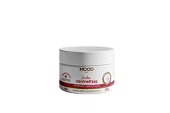 DES MOOD CREME 50G FRUTAS VERMELHAS