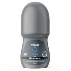 DESODORANTE MOOD ROLL ON 50ML POWER MEN