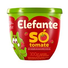 EXT TOMATE ELEFANTE 300G SO TOM POTE