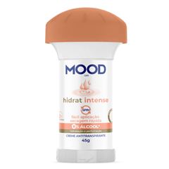 DESODORANTE MOOD SPIN 45G INTENSE