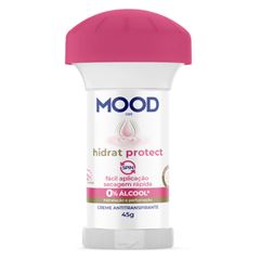 DESODORANTE MOOD SPIN 45G HIDRAT PROTETORECT