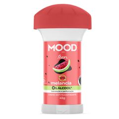 DESODORANTE MOOD SPIN 45G TEEN MELANCIA
