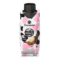 BEB LAC MILKY MOO CHOC 250ML PIRACANJUBA