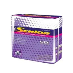 FRALDA GER PRO SENIOR ECON XG 26X1