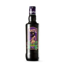 CATUABA KATU 870ML ACAI PET