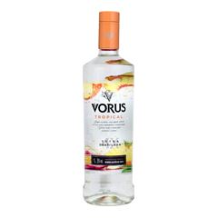 VODKA VORUS TROPICAL 1L 