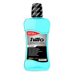 ANTISSEPTICO HILLO 500ML ICE MAX