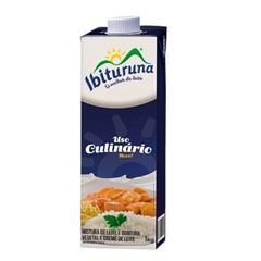 CREME CULINARIO IBITURUNA 1KG
