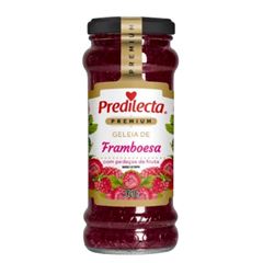 GELEIA PREDILECTA 320G FRAMBOESA SAINT VIDRO