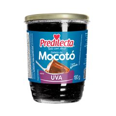 GELEIA MOCOTO PREDILECTA 180G UVA COPO