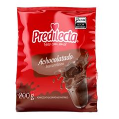 ACHOCOLATADO PO PREDILECTA 200G SACHE