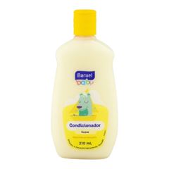 CONDICIONADOR BARUEL 210ML BABY SUAVE