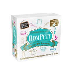 GUARD BOLO BOM PETY 28X29,5CM C/50 FS