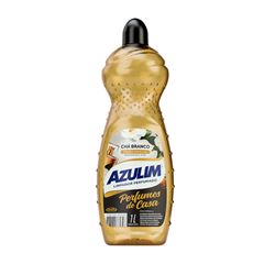 LIMPADOR PERFUMADO AZULIM 1L CHA BARRAANCO