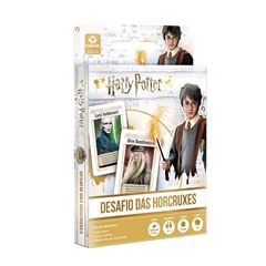 JGS BRINQ CARTONADOS HARRY POTTER