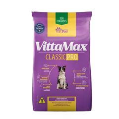 VITTAMAX CAO PRO 10,1KG MATS