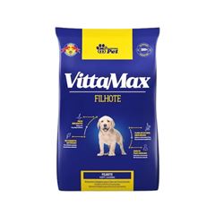 VITTAMAX CAO PRO 1KG FILHOTE MATS