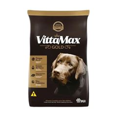 VITTAMAX CAO GOLD 15KG MATS