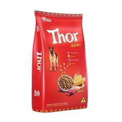 THOR CAO ADULTOS 15KG 21%PROT MATS