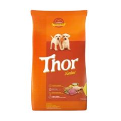THOR CAO JUNIOR 25KG 28% PROT MATS
