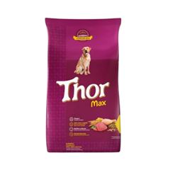THOR CAO MAX 25KG 21% PROT MATS