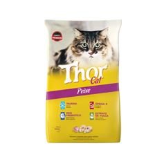 THOR CAT PEIXE 25KG MATS