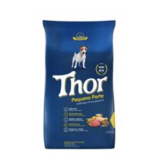 THOR CAO PEQ PORTE 10,1KG MATS