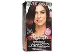 TINT BEAUTY CORES REAIS 6.36 CHOCOLATE M