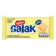 CHOC BARRA NESTLE GALAK 16X80G PR