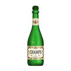 SIDRA CHAMPS 660ML
