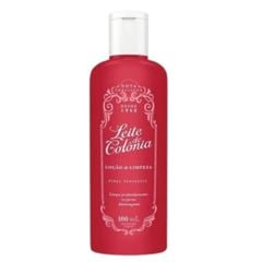 LEITE COLONIA 100ML FINAL FANTASTICO