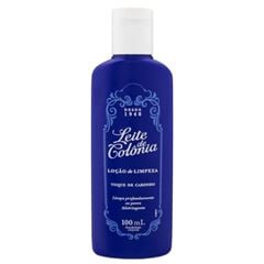 LEITE COLONIA 100ML TOQUE DE CARINHO