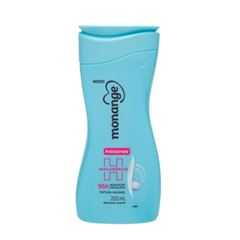 CREME HIDRATANTE MONANGE 200ML ANTISSINAIS