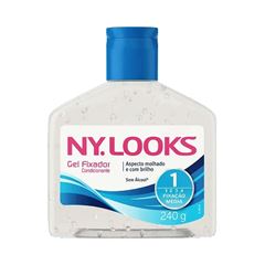 GEL FIX NYLOOKS 240G FAT1 INCOLOR