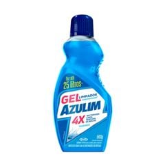 LIMP CONC GEL AZULIM MARINER 500ML START