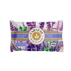 SABON FARNESE 180G LAVANDA