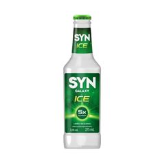 ICE SYN GALAXY 275ML VD LEMON