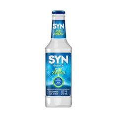 ICE SYN GALAXY 275ML VD ZERO LEMON